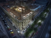 For sale flat Budapest, VI. district, 69m2