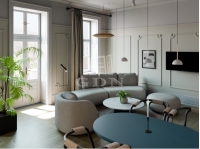 For sale flat Budapest, VI. district, 92m2