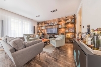 For rent flat (brick) Budapest VI. district, 63m2