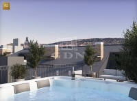 For sale flat Budapest, VI. district, 79m2