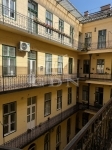 出卖 公寓房（砖头） Budapest VIII. 市区, 69m2
