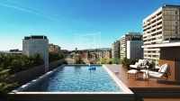 For sale flat (brick) Budapest VIII. district, 79m2