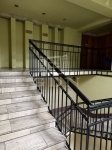 Budapest I. kerület Квартира (кирпичная) 6