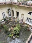 Budapest I. kerület Квартира (кирпичная) 4