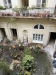 Budapest I. kerület Квартира (кирпичная) 1