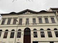 Budapest I. kerület Квартира (кирпичная) 2