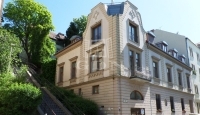 Budapest I. kerület Wohnung (Ziegel) 26