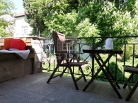 Budapest I. kerület Wohnung (Ziegel) 25