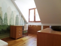Budapest I. kerület Wohnung (Ziegel) 20
