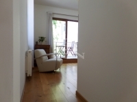 Budapest I. kerület Wohnung (Ziegel) 22