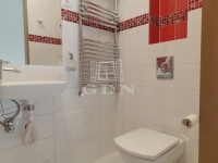 Budapest I. kerület Wohnung (Ziegel) 23