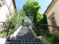 Budapest I. kerület Wohnung (Ziegel) 21