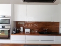 Budapest I. kerület Wohnung (Ziegel) 24