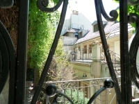 Budapest I. kerület Wohnung (Ziegel) 12