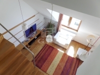 Budapest I. kerület Wohnung (Ziegel) 16