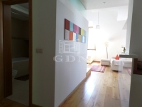 Budapest I. kerület Wohnung (Ziegel) 10