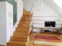 Budapest I. kerület Wohnung (Ziegel) 7