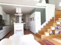 Budapest I. kerület Wohnung (Ziegel) 0