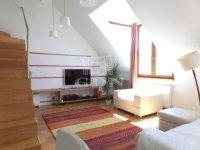 Budapest I. kerület Wohnung (Ziegel) 11