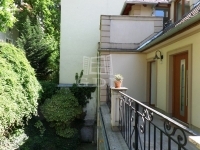 Budapest I. kerület Wohnung (Ziegel) 4