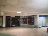 For rent commercial - commercial premises Budapest, XI. district, 81m2