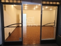 For rent commercial - commercial premises Budapest, XI. district, 64m2