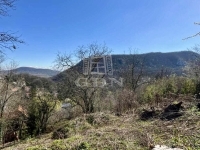 Eladó telek Csobánka, 834m2