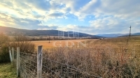 For sale building lot Csobánka, 547m2