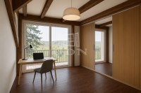 For sale flat (brick) Budapest II. district, 96m2