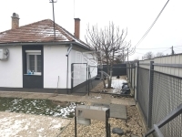 Érd Family House 0