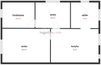 Érd Family House 14