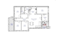 Érd Einfamilienhaus 23