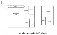 Budapest XI. kerület Wohnung (Ziegel) 18
