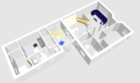 Érd Einfamilienhaus 27