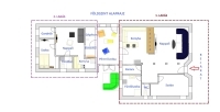 Érd Einfamilienhaus 26