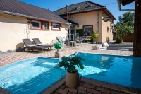 Érd Einfamilienhaus 0