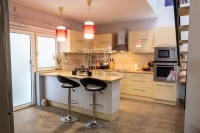 Érd Einfamilienhaus 5