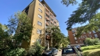 For sale flat (brick) Budapest XIV. district, 50m2