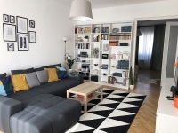 For sale flat (brick) Budapest VIII. district, 76m2