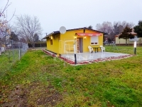 For sale family house Siófok, 114m2
