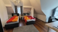 Budapest II. kerület Wohnung (Ziegel) 9