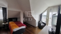 Budapest II. kerület Wohnung (Ziegel) 10