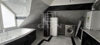 Budapest II. kerület Wohnung (Ziegel) 13