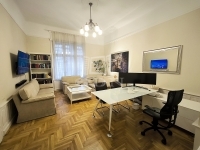 Verkauf wohnung (ziegel) Budapest V. bezirk, 100m2