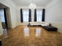 For sale flat (brick) Budapest VI. district, 91m2