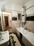 Budapest I. kerület Wohnung (Ziegel) 4