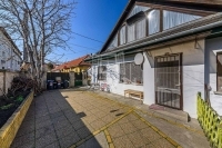 Verkauf doppelhaus Budapest X. bezirk, 50m2