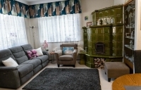 Dunakeszi Family House 13