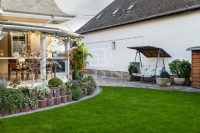 Dunakeszi Family House 2