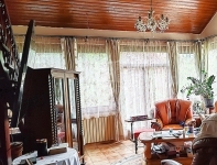 Erdőkertes Family House 3